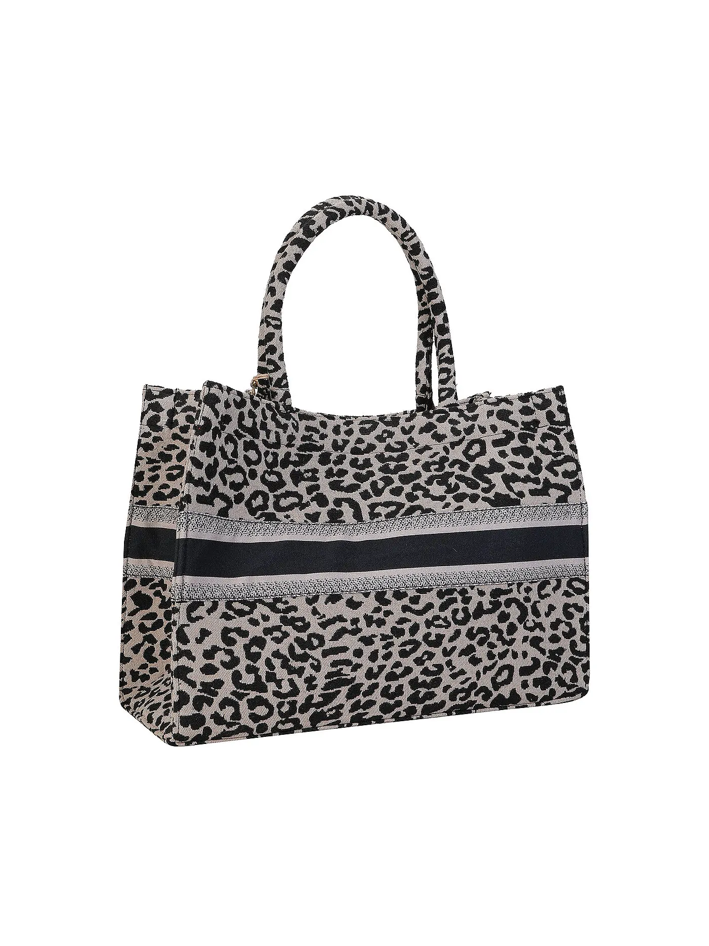 ANOKHI | Tasche - Tote Bag BOOKE TOTE BIG | 